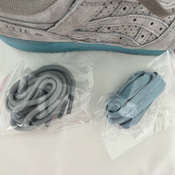 Men's Gel-Lyte III OG 1201A224-206 - Ronnie Fieg "The Palette - Astro" - Picture 4 of 7